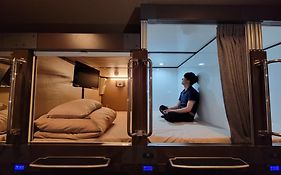 Anshin Oyado Shinjuku - Men Only